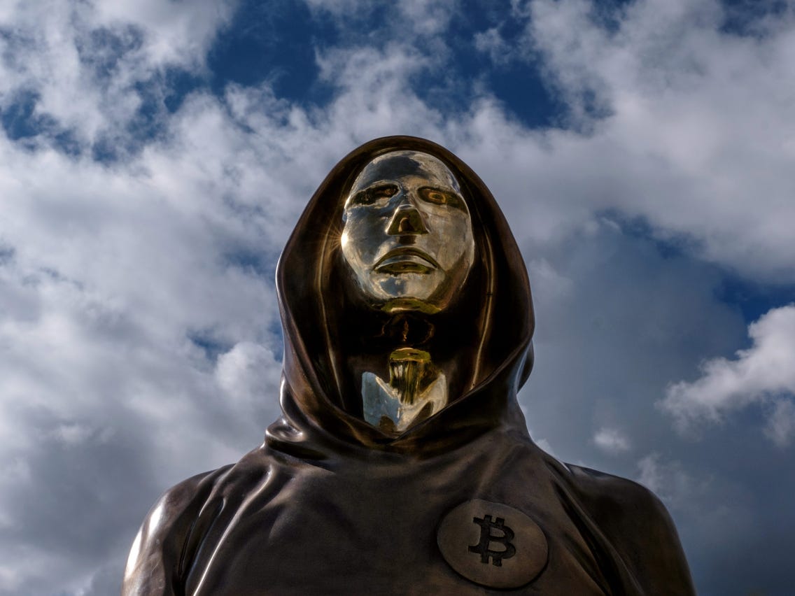 3 People Who Were Supposedly Bitcoin Founder Satoshi Nakamoto