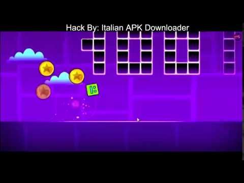 Geometry Dash Mod apk download - Robtop Games Geometry Dash Mod Apk free for Android.