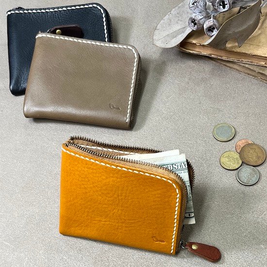 Limited Editon Baggizmo Wiseward smart wallet - Baggizmo