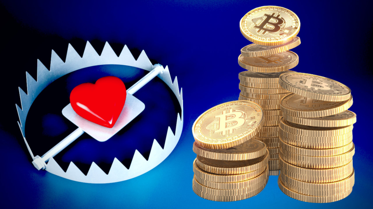 She lost $80, in a crypto romance scam. Now she’s fighting back – DL News