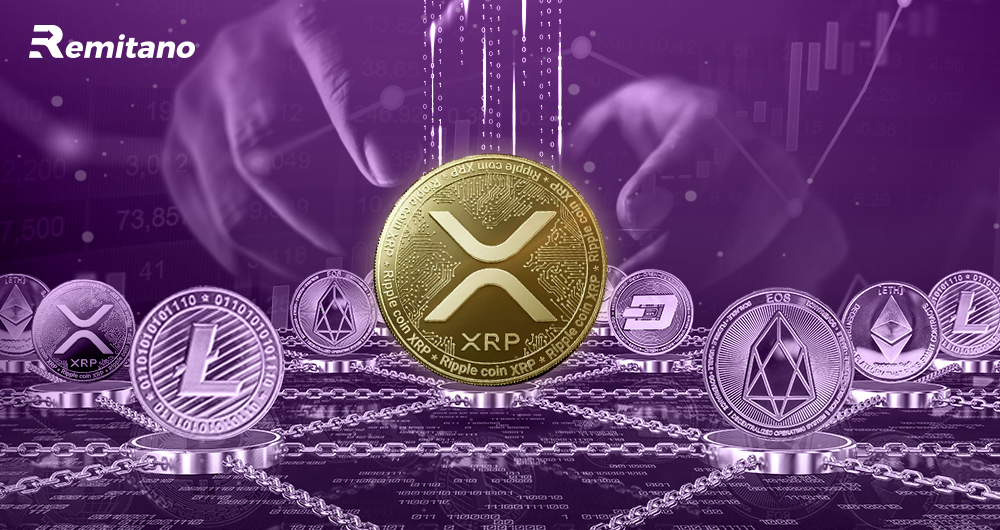 XRP Price Prediction Charts