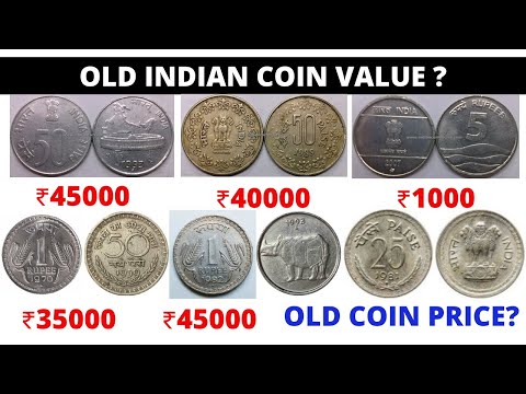 Rare Coins of British India () - cointime.fun