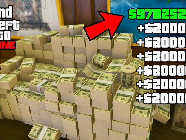 How to make money in GTA Online - Polygon