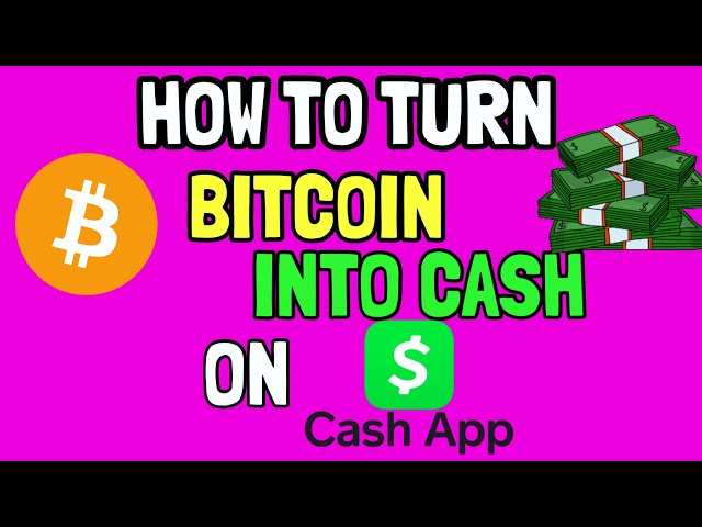 How To Convert Your Cryptocurrency Into Cash?