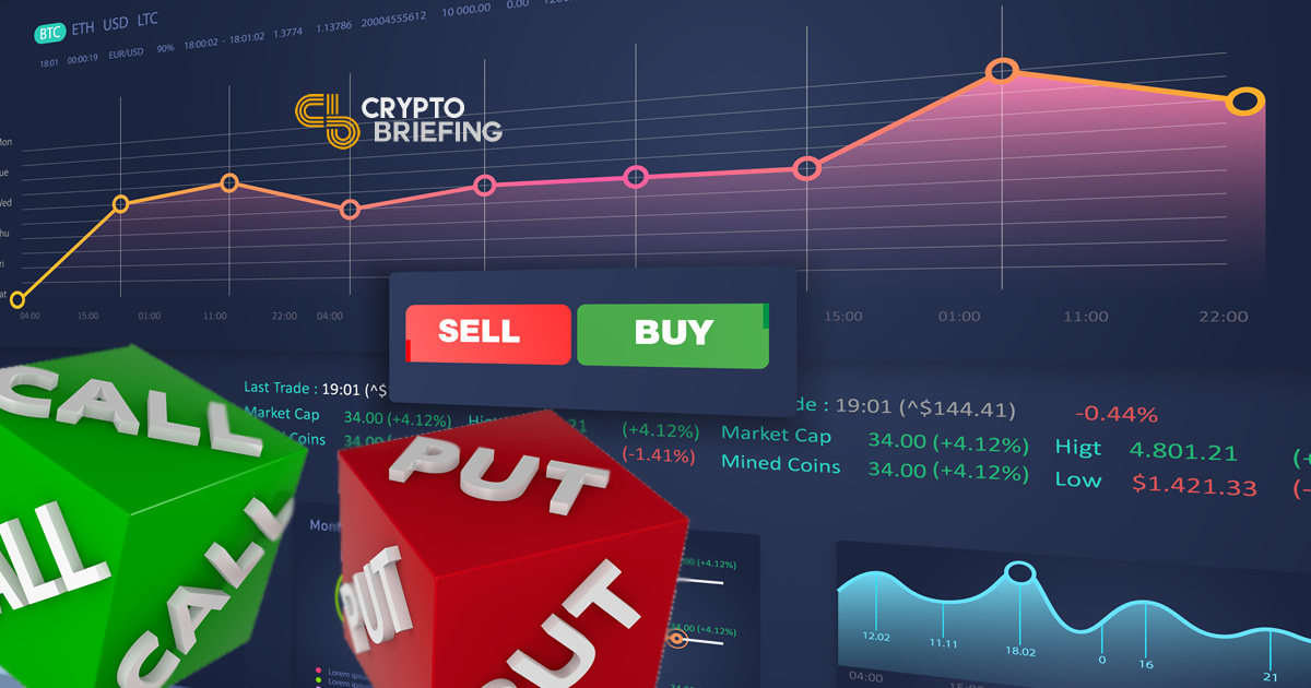 How To Buy and Sell Bitcoin Options