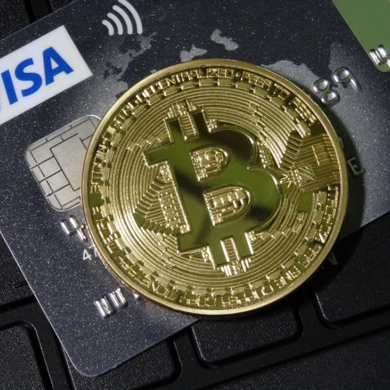 Visa Users Can Now Withdraw Cryptocurrency in Countries | Kiplinger