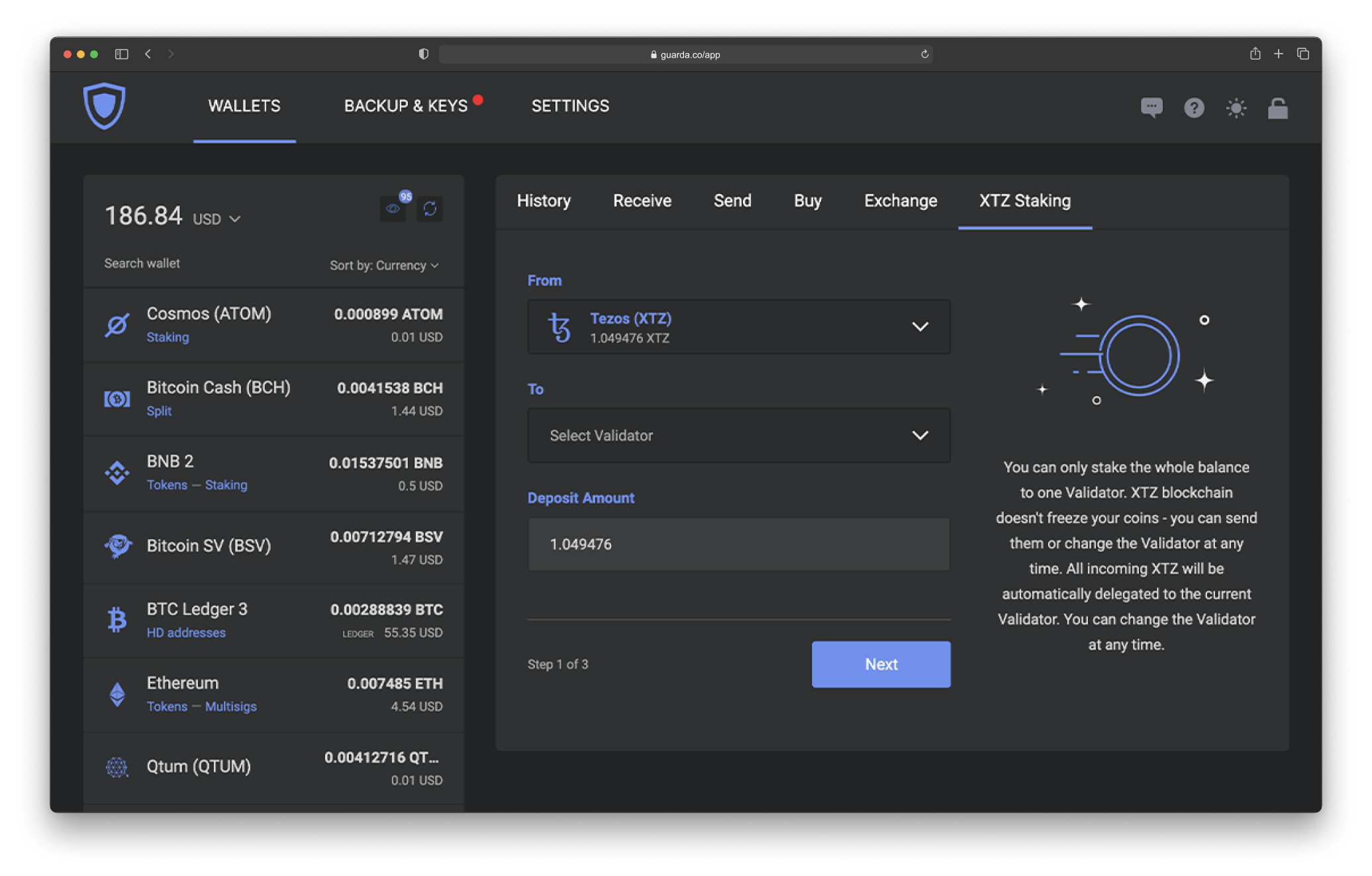 Setting up a Desktop Ethereum Wallet – Crypto Miner Guide