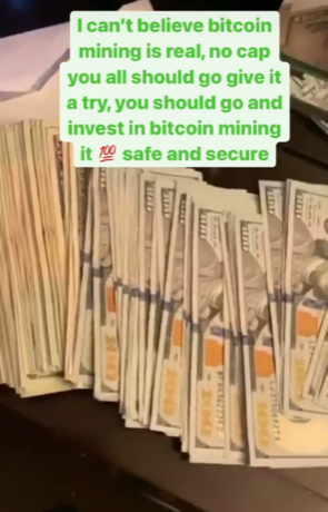 Crypto scams rising on Instagram: A look at some common exploits and how to stay safe