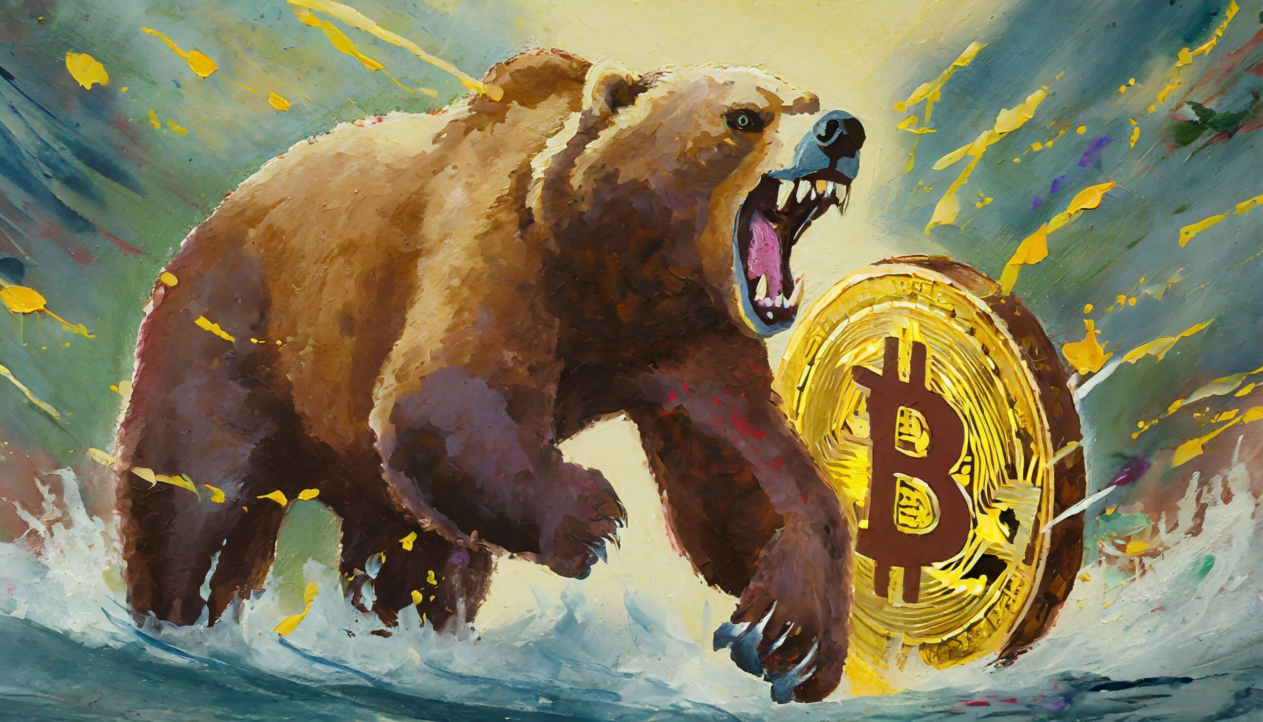 3X Short Bitcoin Token (BEAR) Price CAD | News, Trends & Charts | Bitbuy