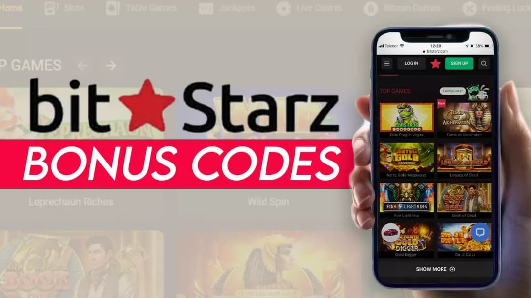 BitStarz No Deposit Bonus Codes For Existing Users: All Details Here - BestBitcoinCasino