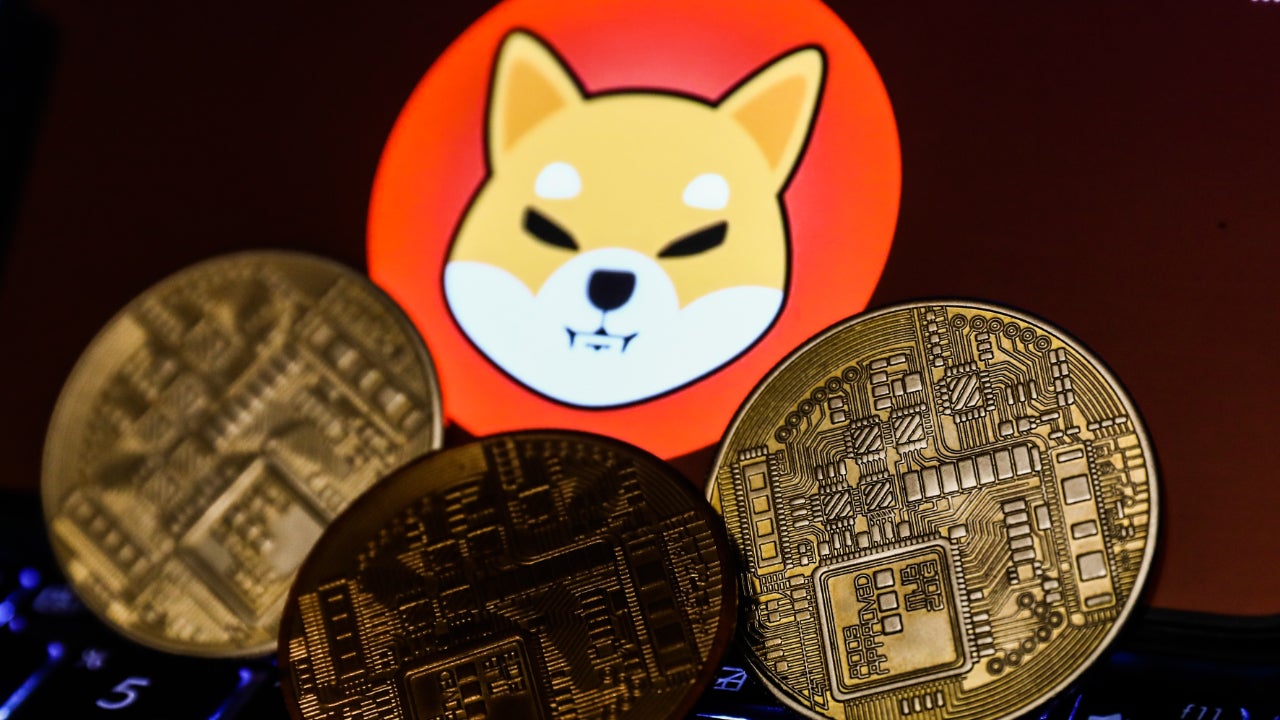 Shiba Inu (cryptocurrency) - Wikipedia