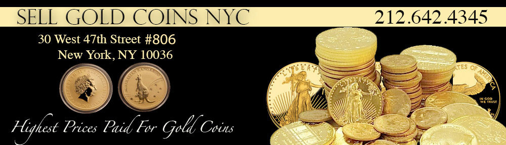 Buying Gold and Silver in New York | cointime.fun