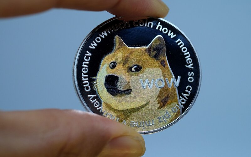 Analyst Predicts Dogecoin God Candle As Price Enters Key Supply Zone | cointime.fun