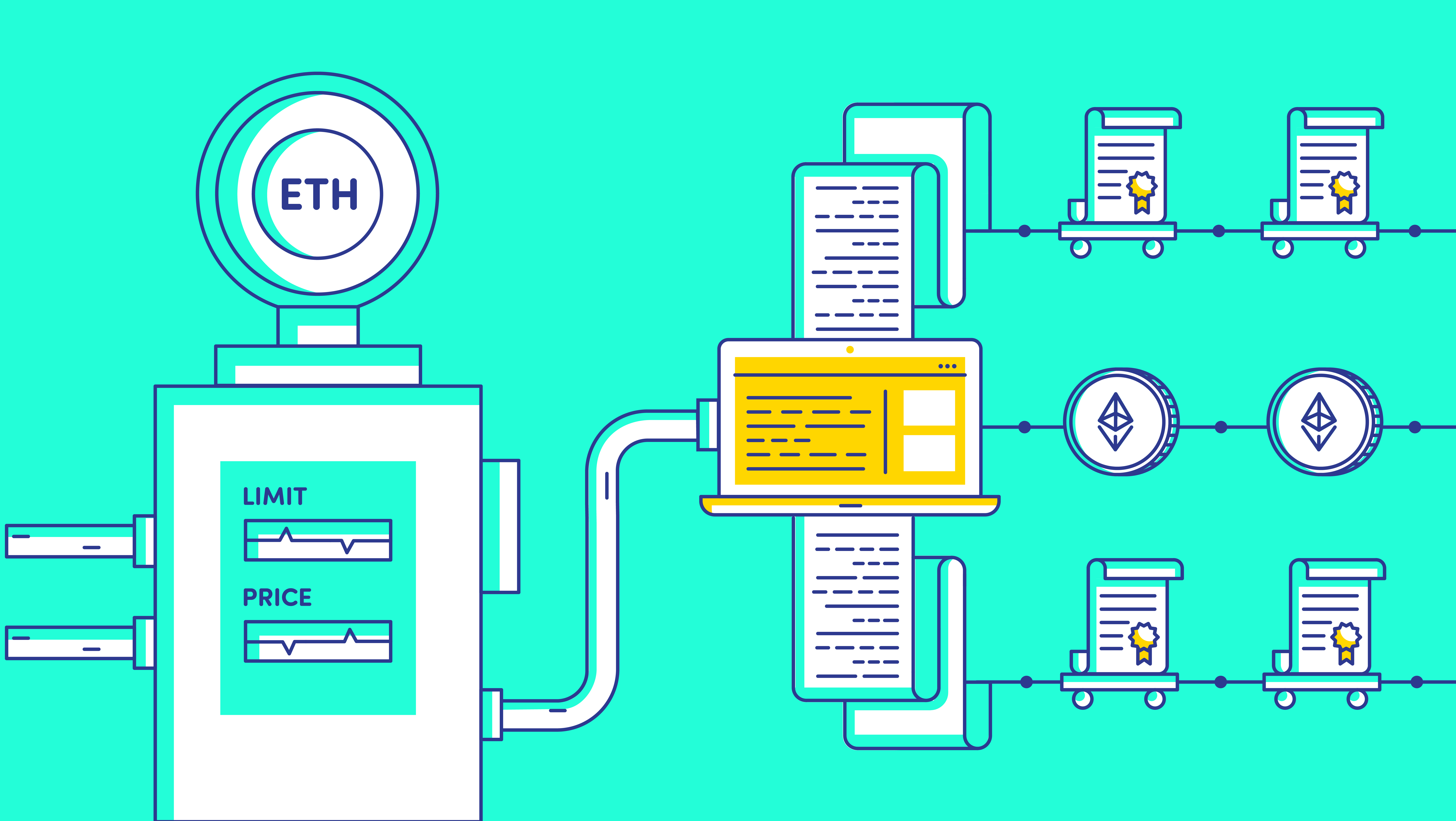 ETH to ETH converter - Ethereum to Ether calculator