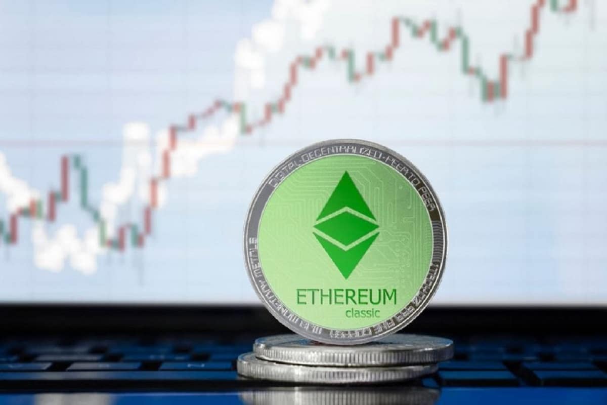 Ethereum Classic News | Latest News - NewsNow