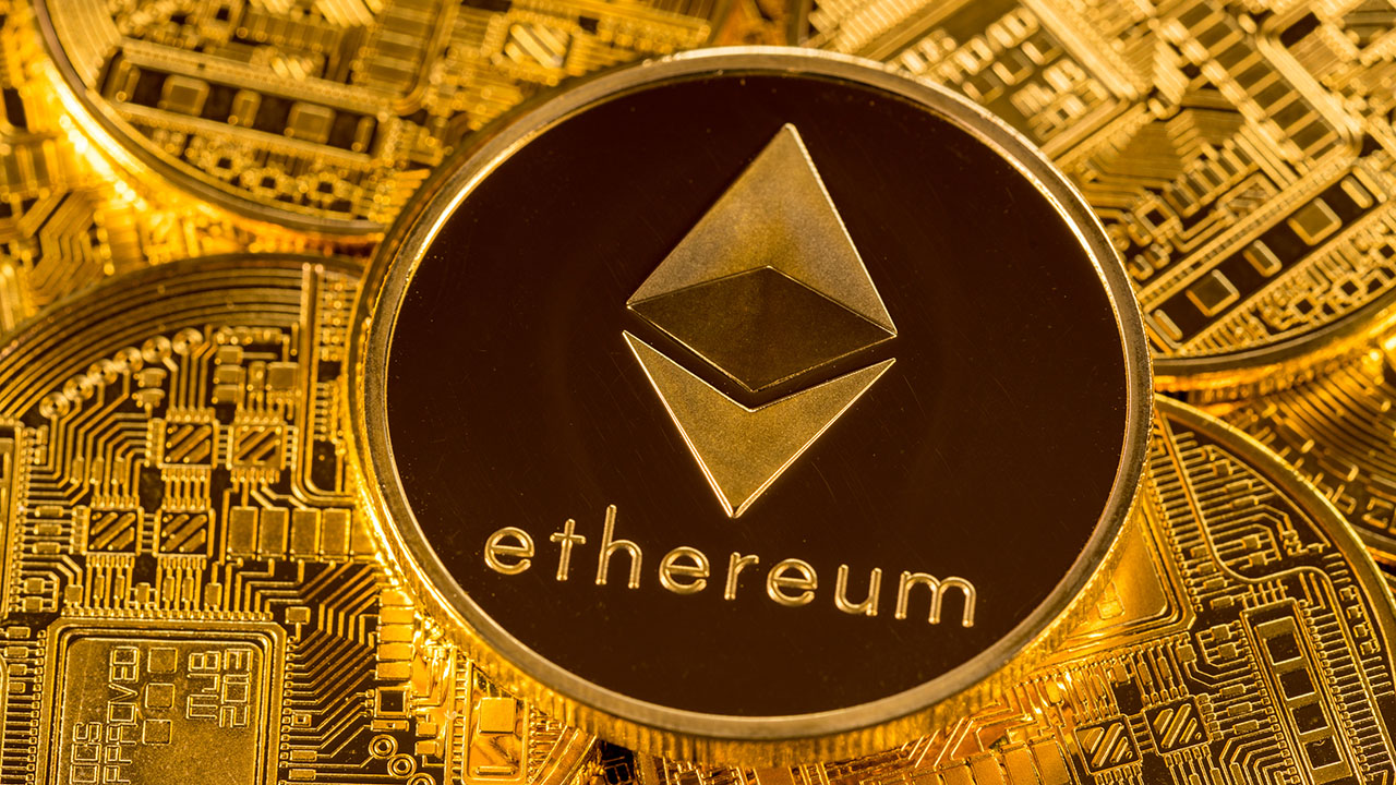 Ethereum price live today (01 Mar ) - Why Ethereum price is falling by % today | ET Markets