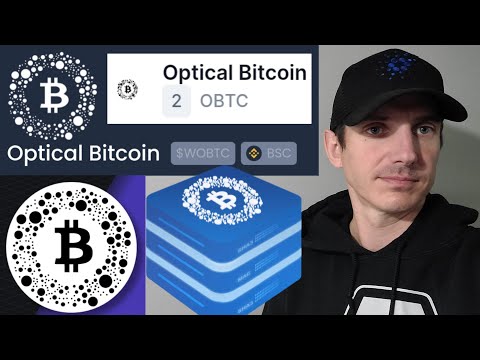 Optical Bitcoin (OBTC) live coin price, charts, markets & liquidity