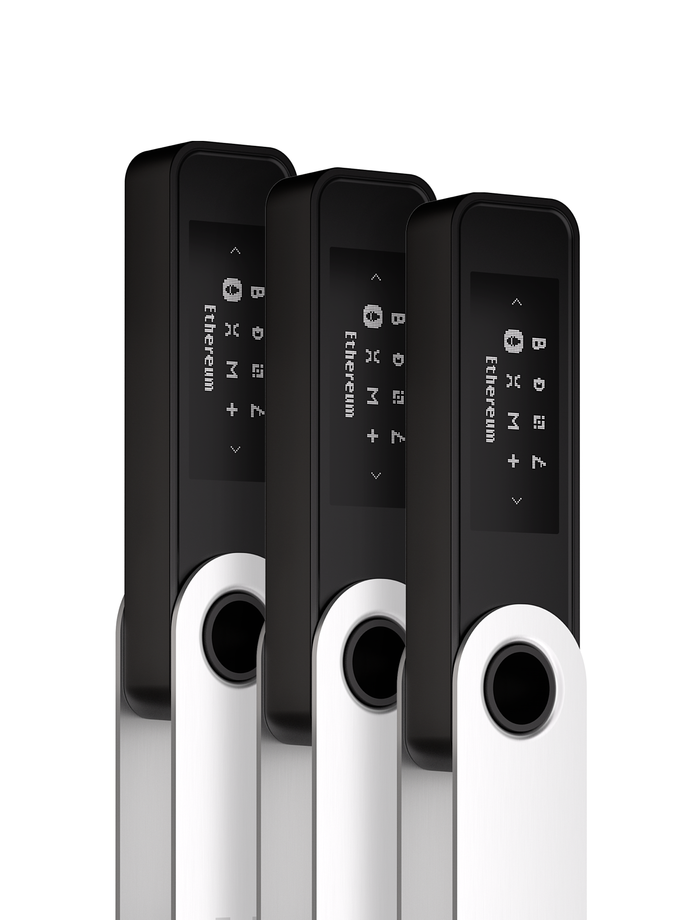 Buy Nano S Ledger Crypto Currency Hardware Wallet Online