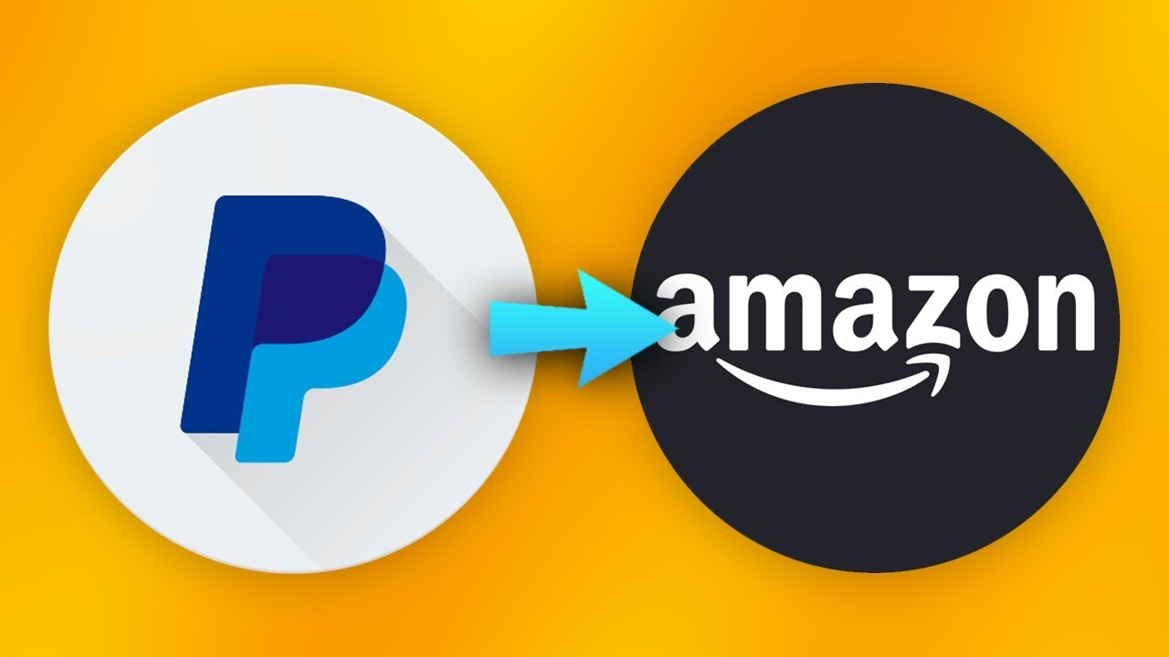 Does Amazon Accept PayPal? 3 Hacks to Make It Happen