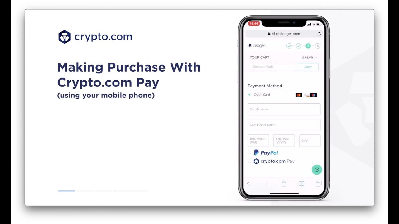 Crypto Payment Gateway You Can Rely On