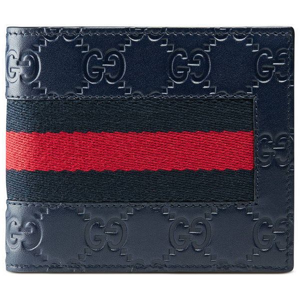 Gucci Wallets For Men | Exclusive Deals @ ZALORA SG