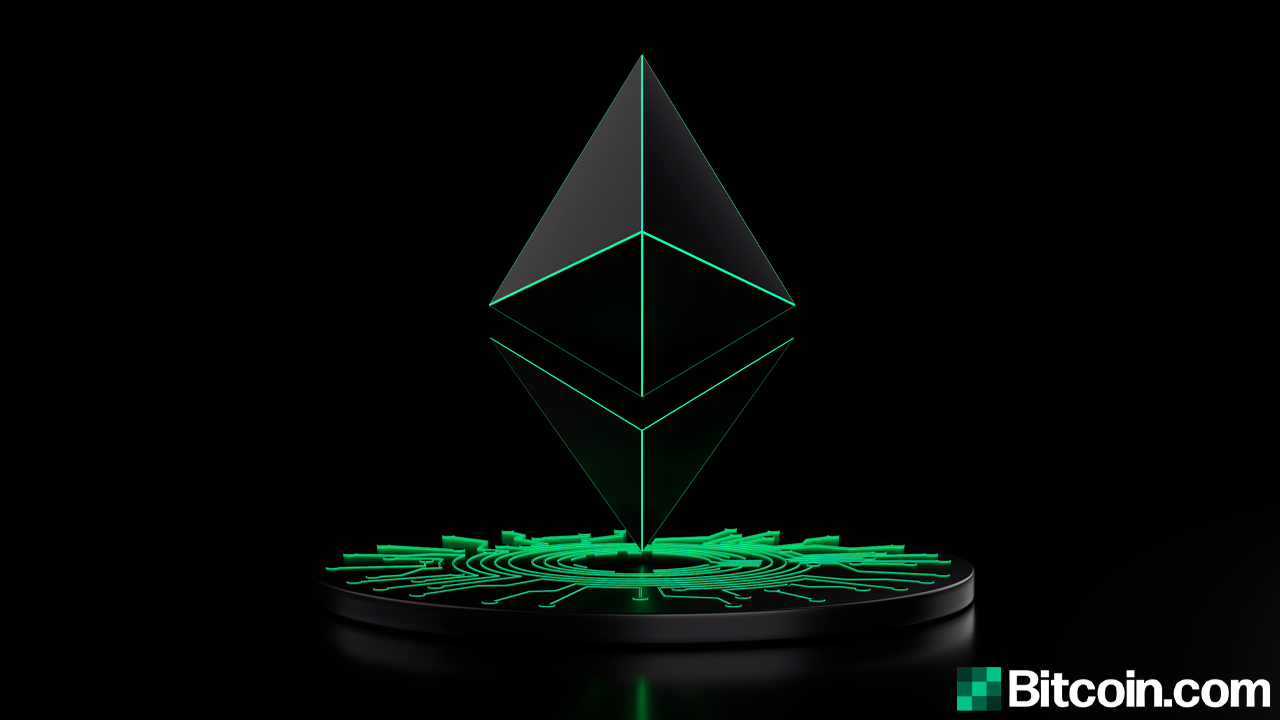 How Ethereum Classic Will Surge Past $7, in the Next Ten Years – Etherplan