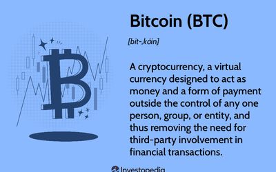 Satoshi in Bitcoin Explained: What It Is and How Much It Is Worth