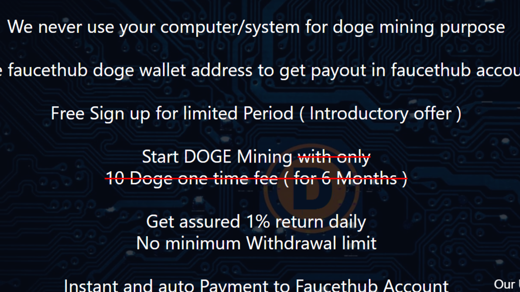 Should you invest in dogecoin - Investing dogecoin - Bitcoin Faucet Hub