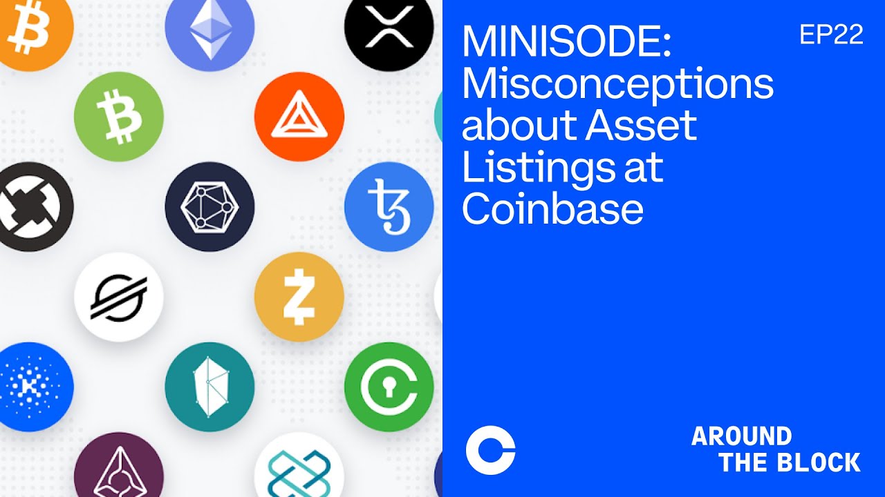 JUST IN: Coinbase Announces New Altcoin Listing