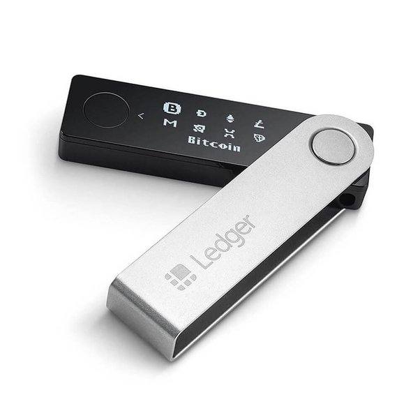 How To Put Crypto on a USB in 5 Easy Steps - cointime.fun