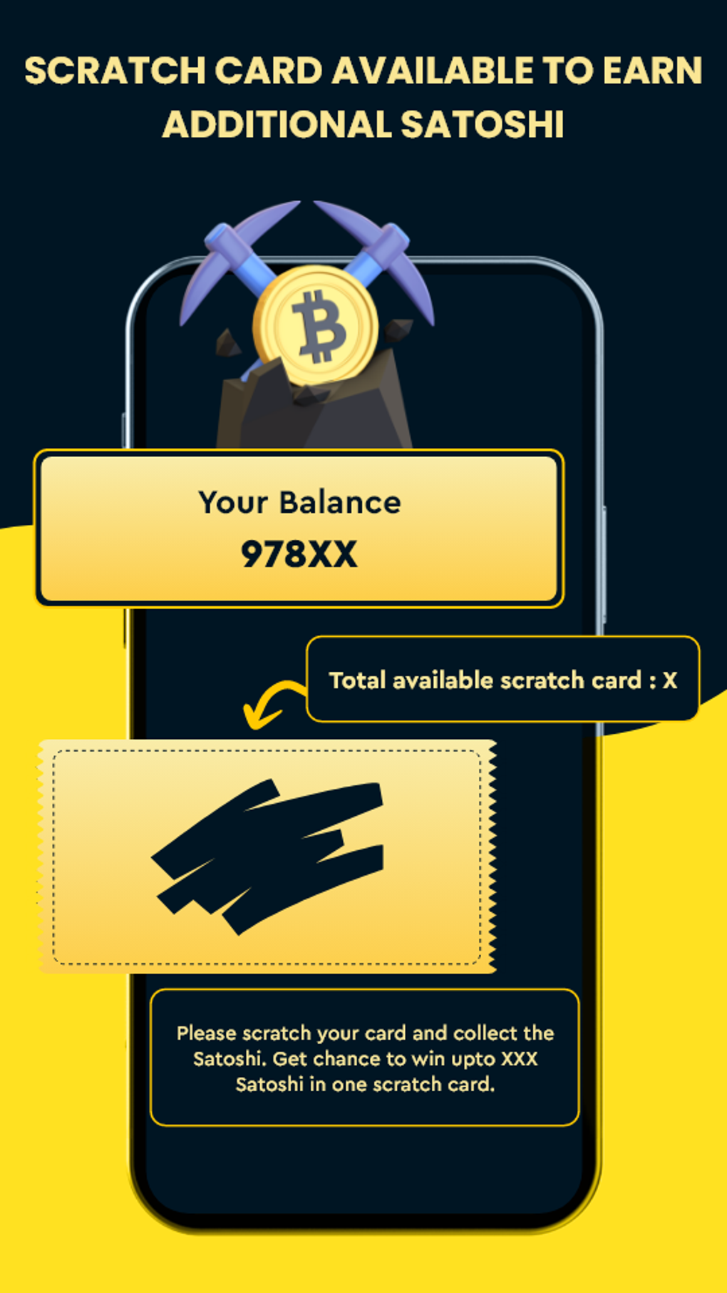 Download Bitcoin Miner Idle Tycoon (MOD) APK for Android