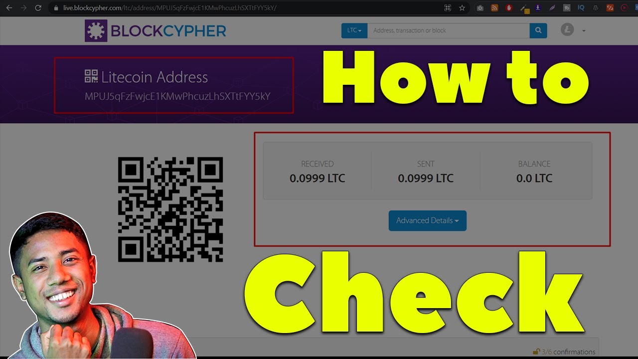 LTC Address 3CDJNfdWX8m2NwuGUV3nhXHXEeLygMXoAj | BlockCypher