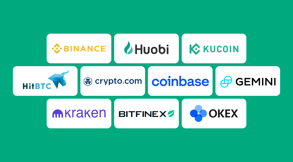 5 Best Crypto Exchanges With Lowest Trading Fees