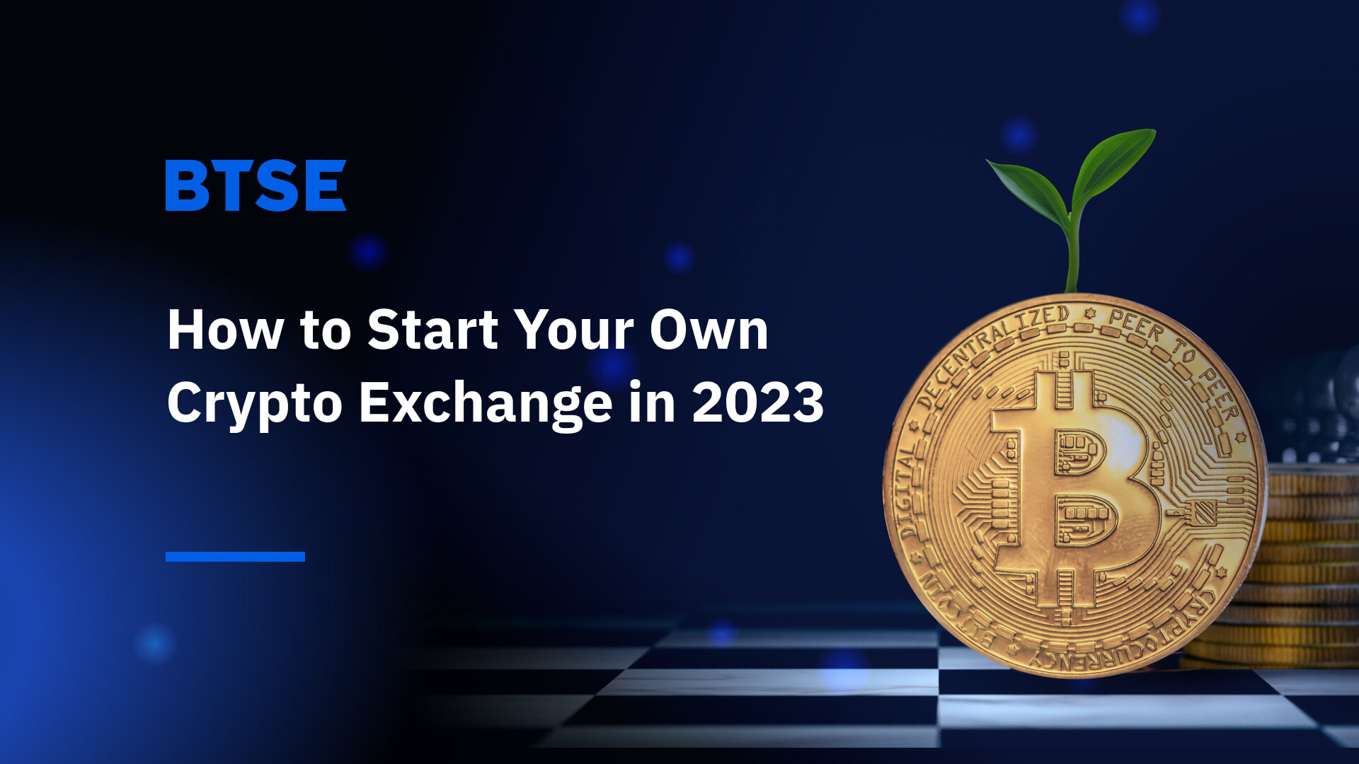 How To Start Crypto Exchange Business In ? 8 Steps