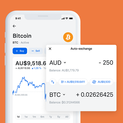 Cryptocurrency | Revolut Spain