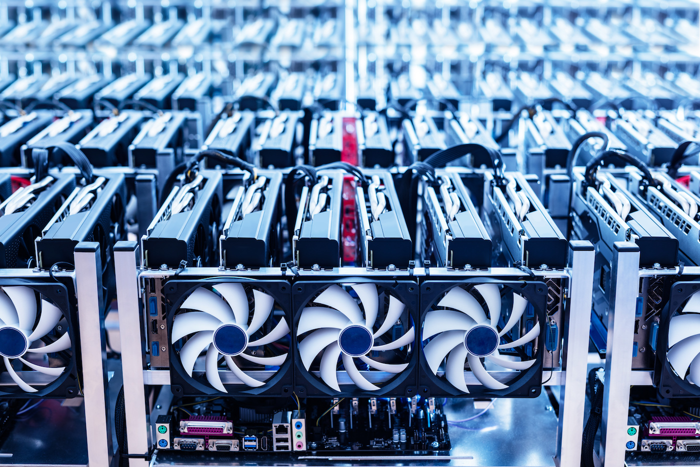 Top 6 ASIC Mining Hardware: Best Bitcoin Mining Rigs Compared ()