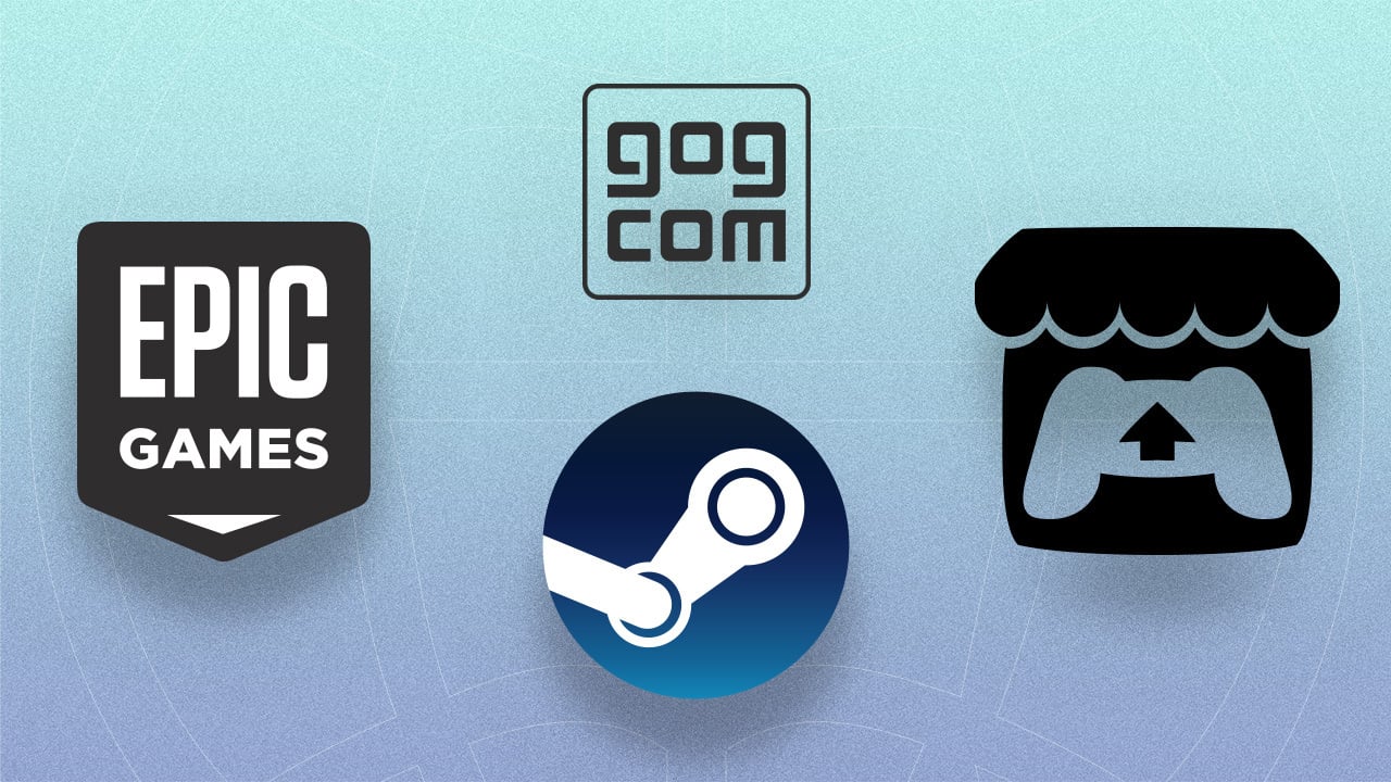 Steam Curator: Cheap Low End Games