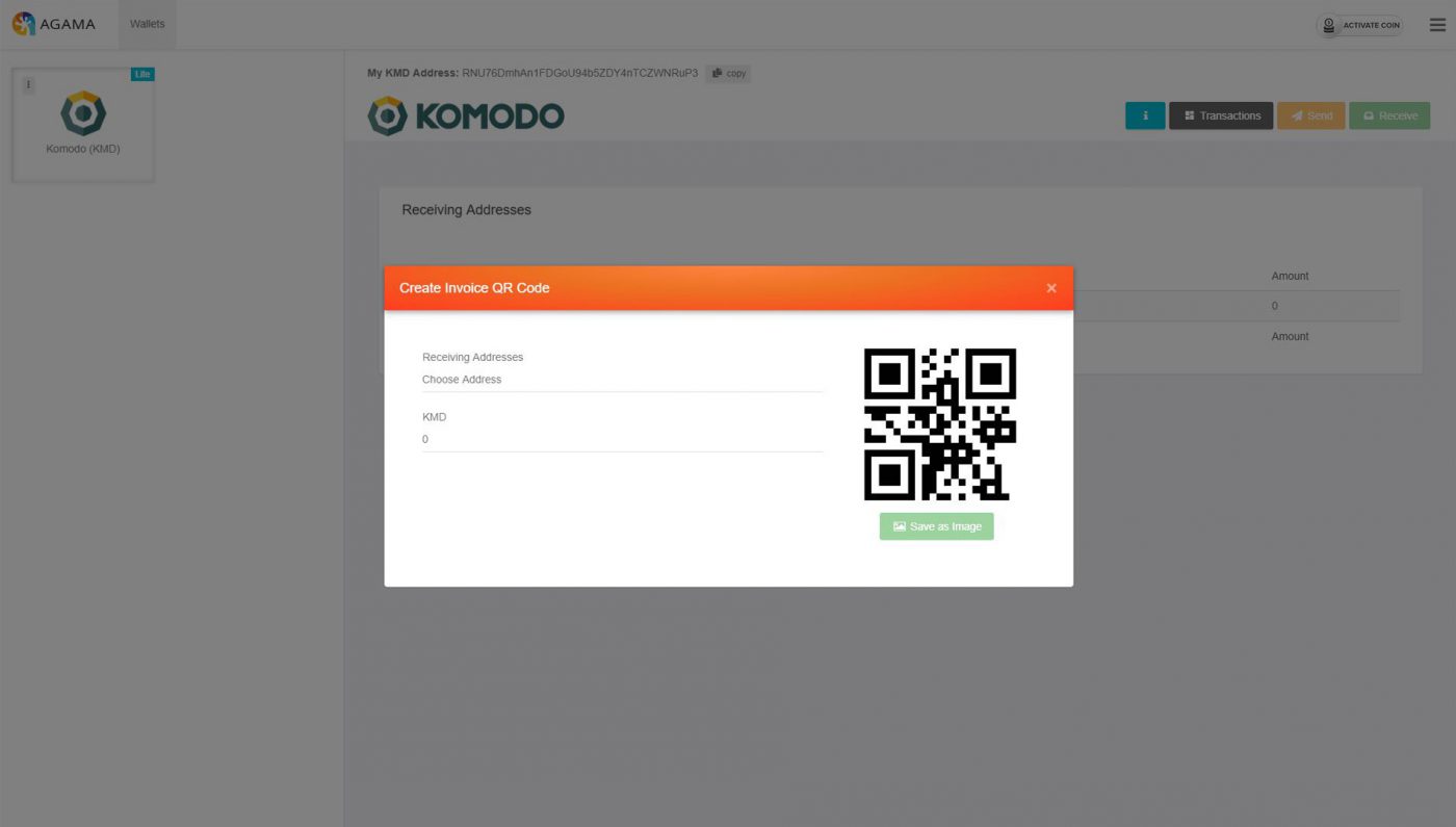 Komodo Platform · GitHub