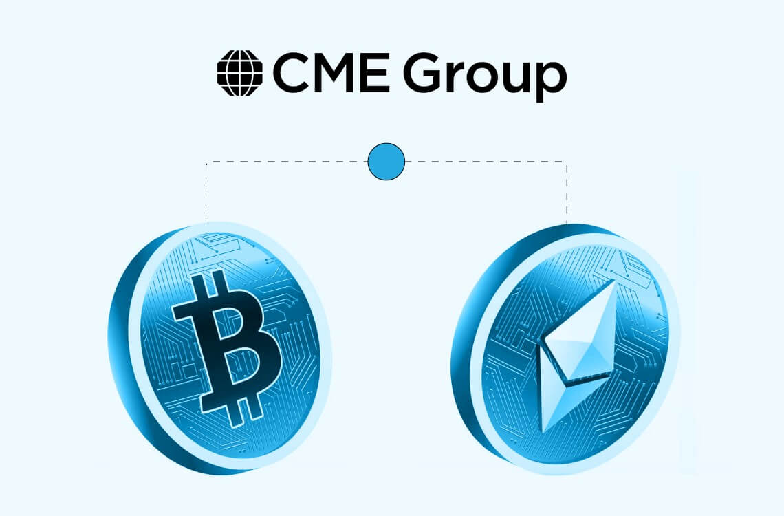 CME, Where Institutions Trade Bitcoin Futures, Flipped Binance. Is That as Bullish as It Sounds?