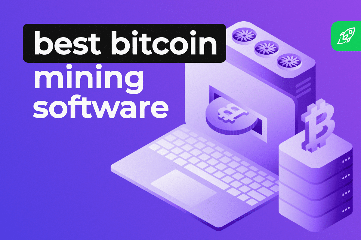 10 BEST Bitcoin Mining Software [Top Conditions]