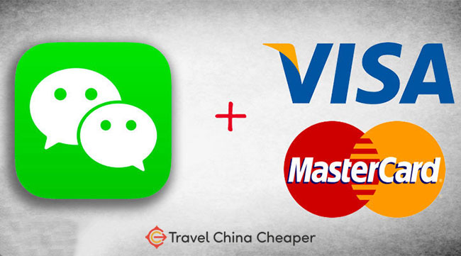 How to set up an international card on WeChat Pay - Focus - China Britain Business Council