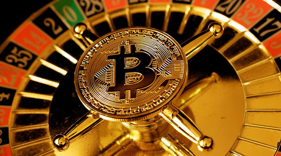 Best Bitcoin Casinos: Top 10 Crypto Casino Sites