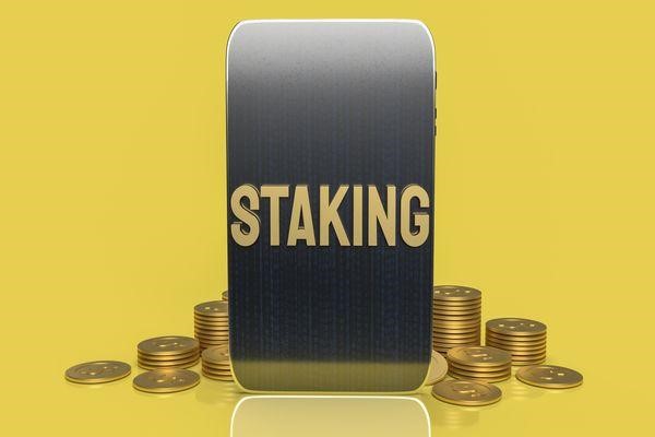 What Is Staking In Crypto: Advantages And How Does It Work?