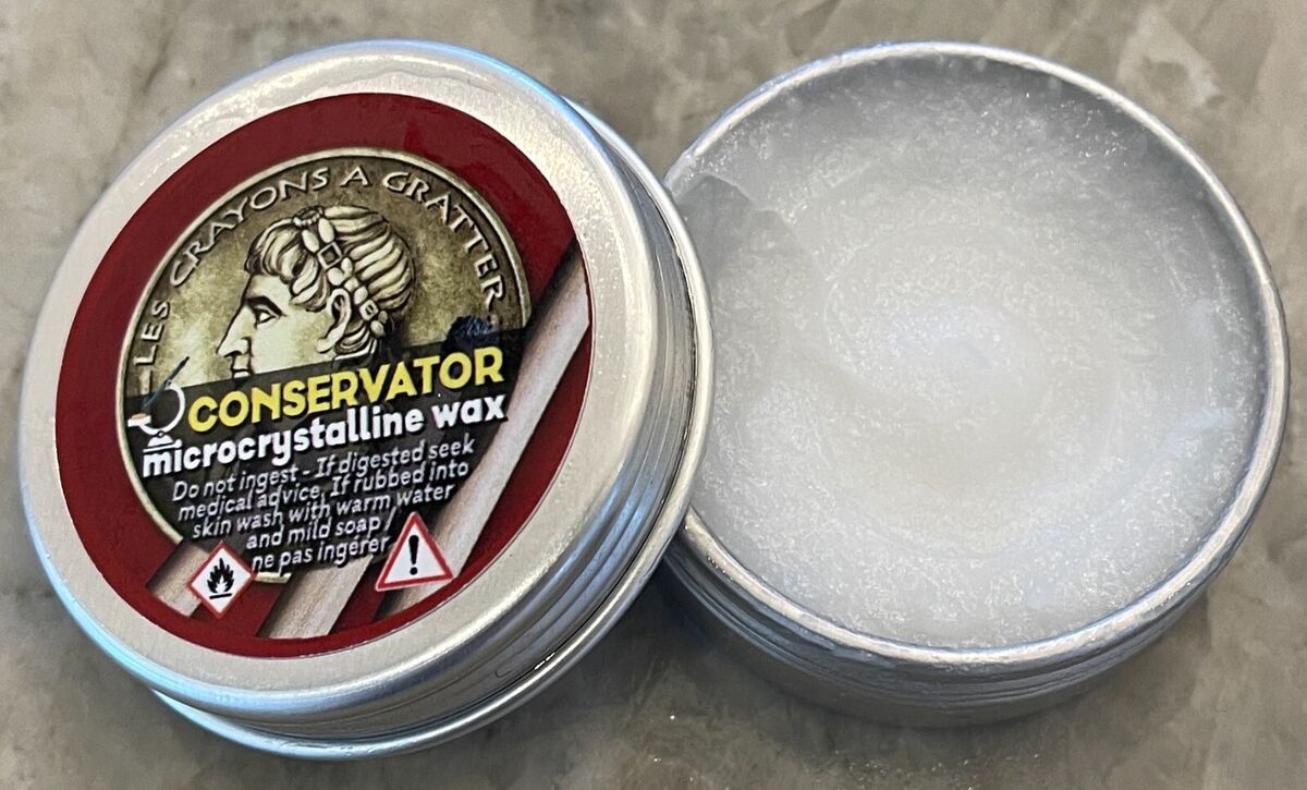 Preserve IT Micro-crystalline wax