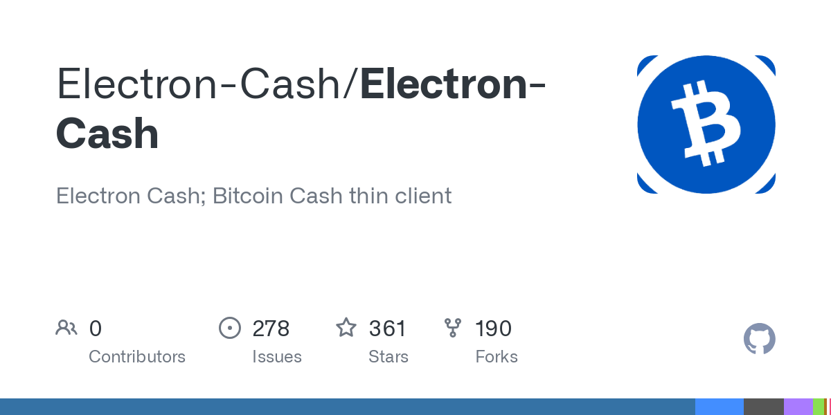 How to claim Bitcoin Cash (BCC) using the Electron Cash wallet | TechRadar