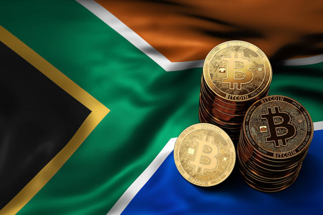 Best Crypto Exchanges in South Africa for 