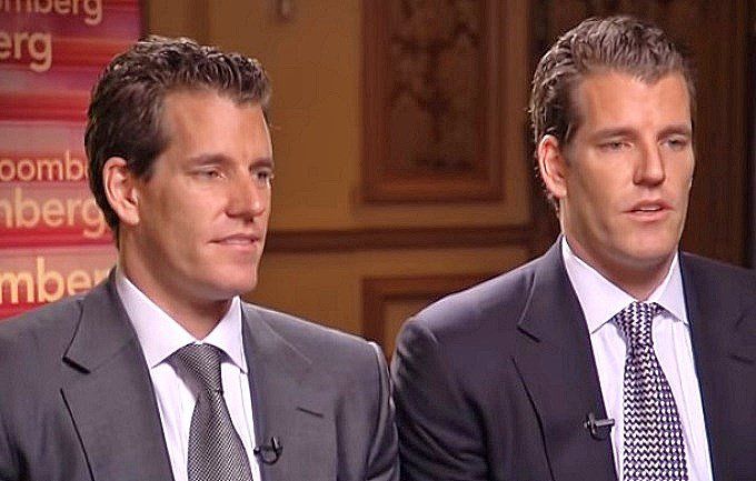 How the Winklevoss Twins’ Bitcoin-Based Second Act Went Bad