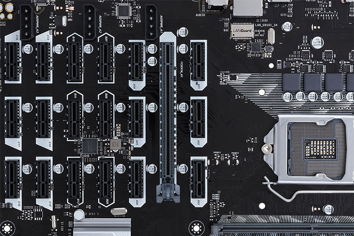 GA-BFinTech (rev. ) Key Features | Motherboard - GIGABYTE Global