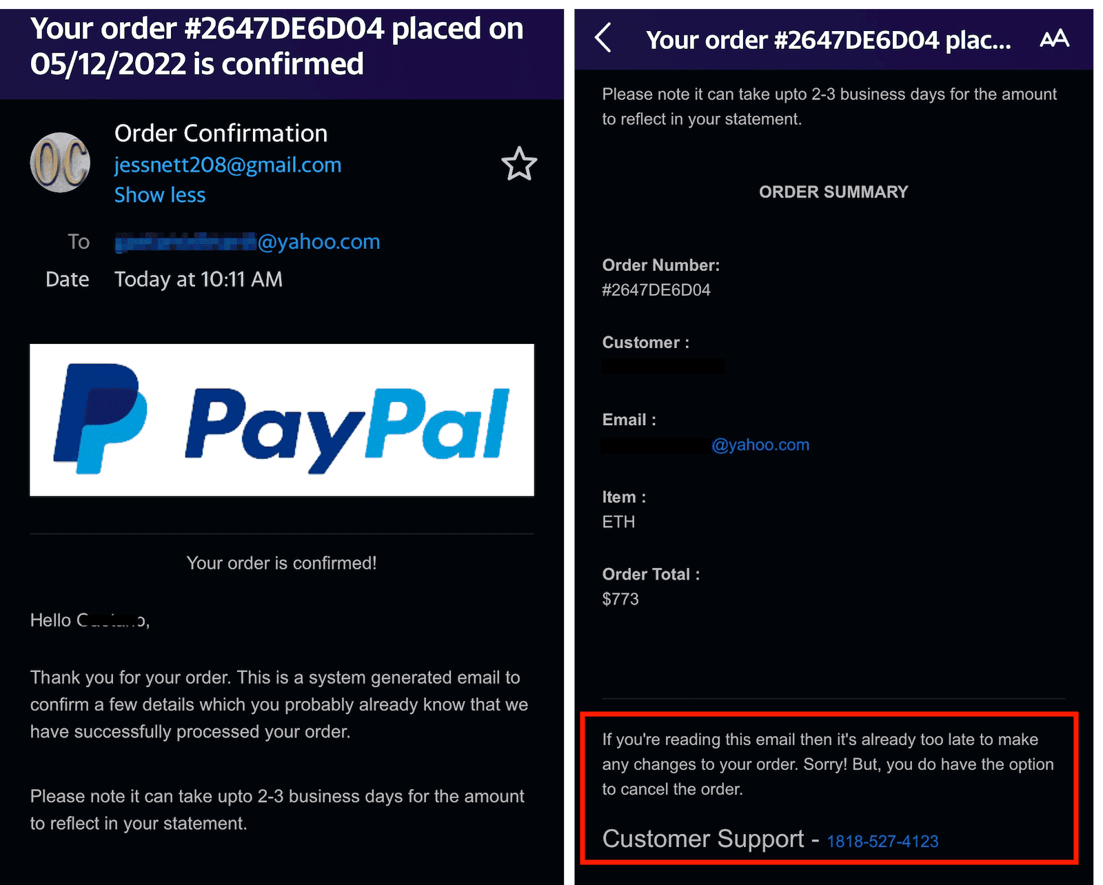 Does PayPal Refund Scam Victims?