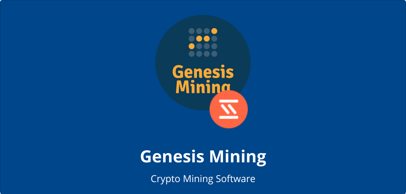 Genesis Mining - CoinDesk